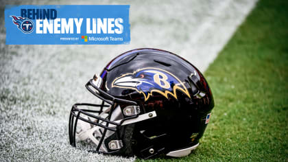 Know your Foe: Baltimore Ravens