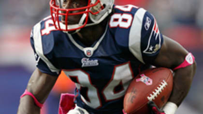 Still Got It: Randy Moss and The NFL's All-Veteran Team