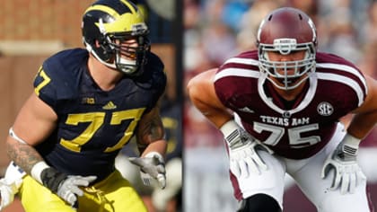 Where Mel Kiper ranks each Michigan football player 2022 NFL draft