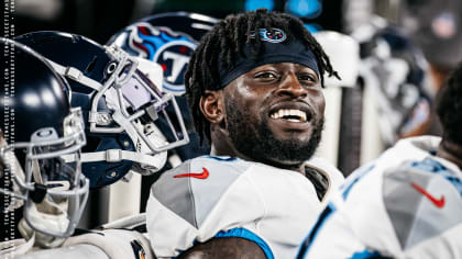 A Year Later, Titans TE Chig Okonkwo is Able to Smile Through HC Mike  Vrabel's Tough Love