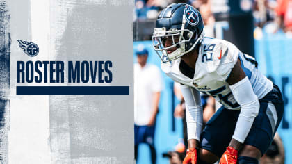 Titans Should Prioritize Extension With CB Kristian Fulton