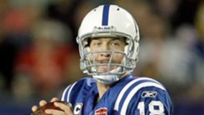 Report: Peyton Manning Wants to Play for the Redskins in 2012