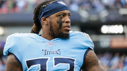 Chasing Dickerson: Is It Inevitable That Derrick Henry Will Break