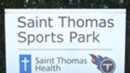 Saint Thomas Sports Park - Metrocenter-North Rhodes Park - 9 tips from 292  visitors