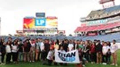 Titans stadium proposal supported by Nashville Area Chamber of Commerce  board