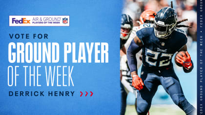 Will Derrick Henry Play in Week 4? NFL Injury Status, News & Updates