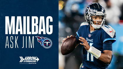 Tennessee Titans on X: Gameday in Indy 