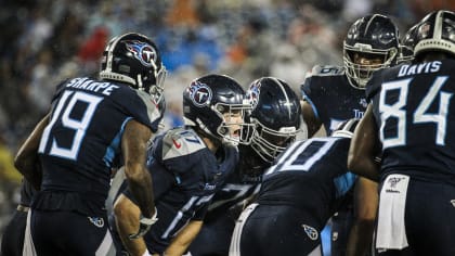 Matt Moore leveled by brutal helmet-to-helmet hit that almost started fight  