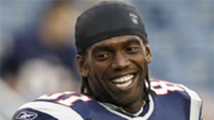 Randy Moss Stats, News and Video - WR