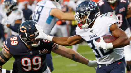 Win two tickets to Chicago Bears vs Tennessee Titans on August 12 2023! -  Windy City Gridiron