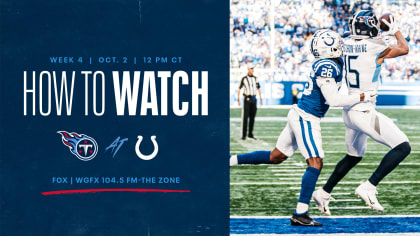 colts game how to watch