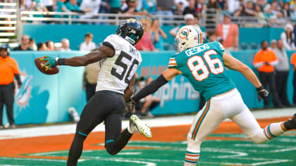 Miami Gardens, Florida, USA. 9th Dec, 2018. Miami Dolphins running