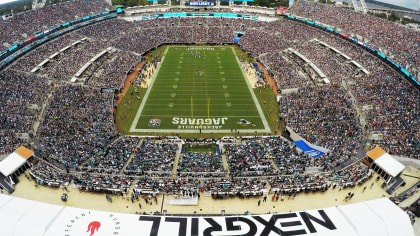 nfl season tickets gift 2023 jacksonville jaguars｜TikTok Search