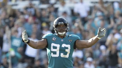 Jaguars 2017 position grades: Cornerback