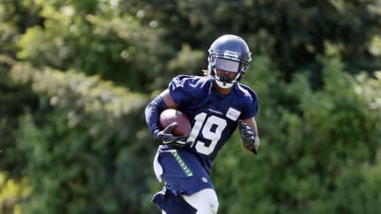 Former Seahawk Nyqwan Murray Inks with Sharks - Jacksonville Sharks