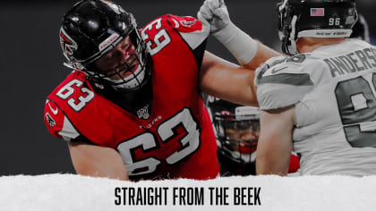 Falcons preseason game 1: The great, the good, the bad, and no ugly