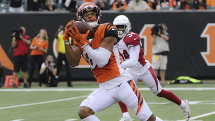 Bengals WR Tyler Boyd on Offense Struggles and What's Lacking This Season 