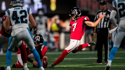 Falcons kicker Younghoe Koo named NFC Special Teams Player of the Week