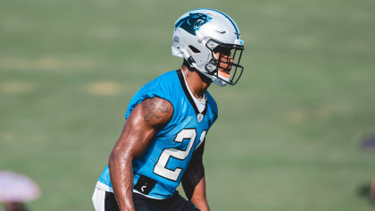 How Panthers' Jeremy Chinn found success at linebacker