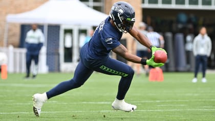 WMU coach: Seahawks' Eskridge controls his speed 'better than anybody' -  Seattle Sports