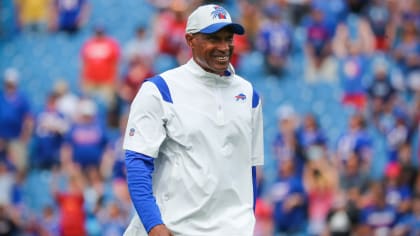 Leslie Frazier should be removed as Chicago Bears' HC search