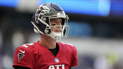 Know Your Foe: Atlanta Falcons