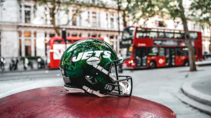 How the NY Jets are affected by the NFL's international announcements