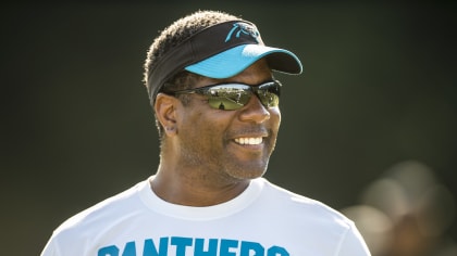 Report: 49ers hiring former Panthers interim coach Steve Wilks as defensive  coordinator