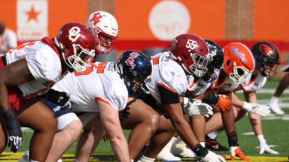 Quarterback Club  Reese's Senior Bowl Mobile, Alabama