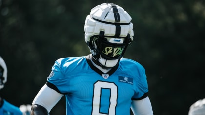 Will the Panthers' Brian Burns Play Week in 1 Without a New Contract?