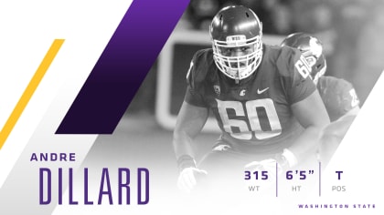 Tennessee Titans Roster Profile: OT Andre Dillard - Music City Miracles