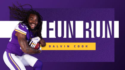 Dalvin Cook reminds Vikings just how much better they are with him on the  field – Twin Cities