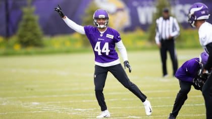 The Two-Minute Drill: What are the Minnesota Vikings?