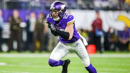 NFC North recap: Vikings extend their lead as the rest of the