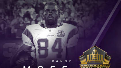 Randy Moss Goes Off vs. 49ers (2003)