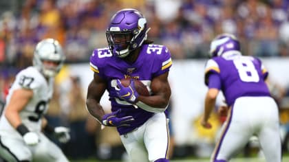 Game recap, final score Oakland 14, Minnesota 34: Vikings completely  outclass lackluster Raiders - Silver And Black Pride