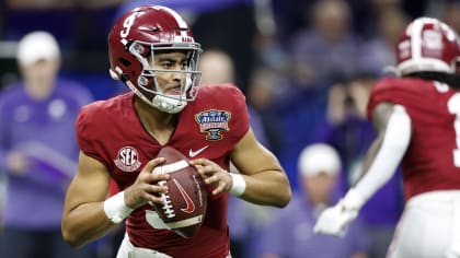 SEC 2023 NFL Draft prospects and scouting reports include Bryce Young, Will  Levis, and others