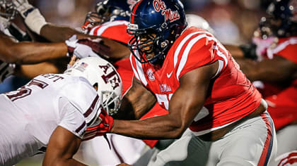 Laremy Tunsil is Doing Just Fine in the National Football League