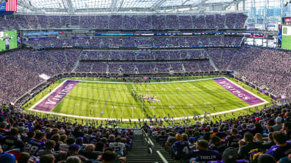 Game Preview: Dolphins at Vikings