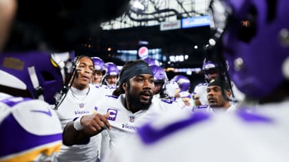 Lions-Vikings key PFF stats: Detroit's defense takes a step back