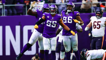 Pro Football Focus - Anthony Barr sees a Super Bowl in Minnesota's future  