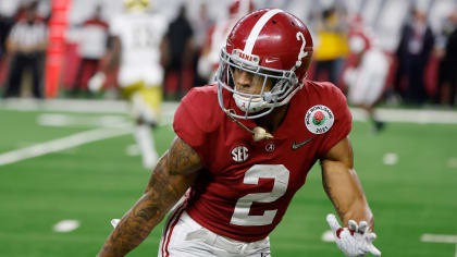 2021 NFL Draft Prospects for Vikings: Cornerbacks