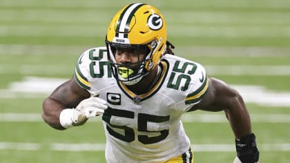 Green Bay Packers: Za'Darius Smith for Defensive Player of the Year?