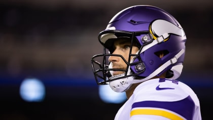 Minnesota Vikings predictions: Week 9 at Commanders North News - Bally  Sports