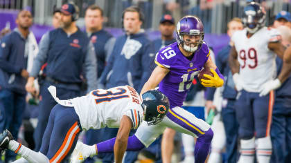 Everything for Vikings in Next 15 Games Hinges on Defense - Vikings  Territory