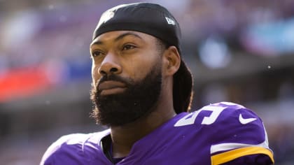 Pat Jones Joins Danielle Hunter & Za'Darius Smith for Edge Department's  Impact