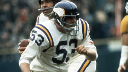 Vikings Legend Mick Tingelhoff in Photos