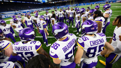 CBS Sports Names Best Vikings Team in Franchise History - Vikings Territory