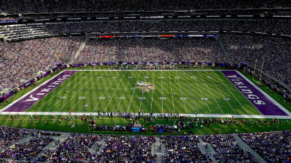 Minneapolis Police Department - The ONLY place to purchase tickets where  you are guaranteed a seat at the game is with the Vikings Ticket Office,  TicketMaster or NFL Ticket Exchange. You are