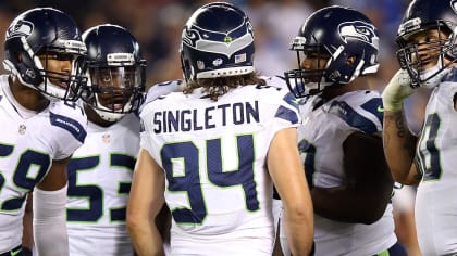 Broncos vs. Seahawks 2015 NFL Preseason Week 1 highlights 